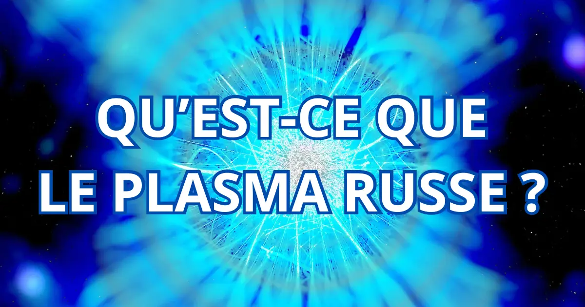 Plasma Russe à Toulon : Le Guide Complet 2026 | KANEA