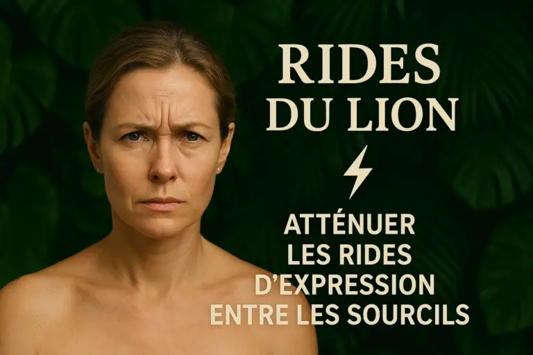 Rides du lion