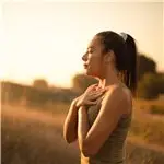 Témoignage Inès peeling marin Toulon Kanea