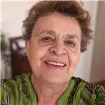 Témoignage Monique peeling marin Toulon Kanea