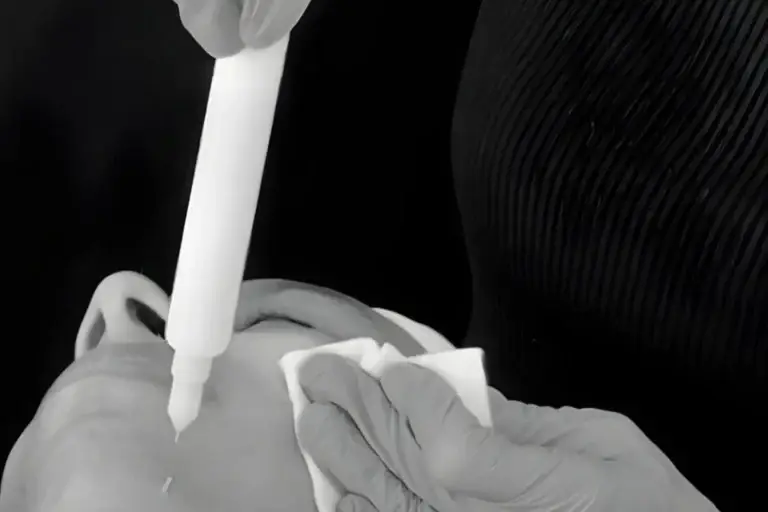 Plasma froid ou injections anti-rides : quelle solution choisir ?