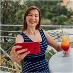 Témoignage Sophie peeling marin Toulon Kanea