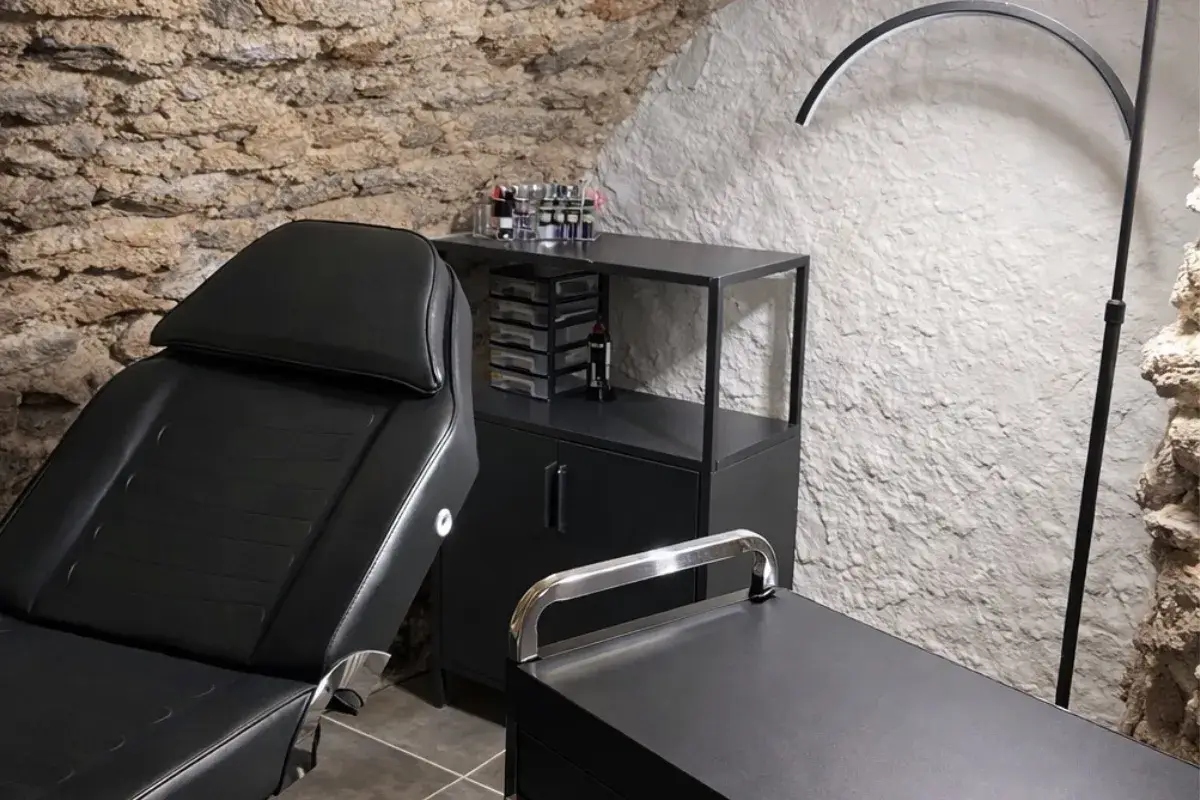 Studio de tatouage Kanea Tattoo & Beauty près de La Garde