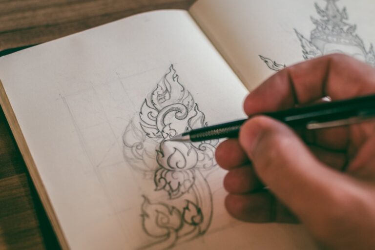 Comment choisir son motif de tatouage : 5 questions à se poser avant