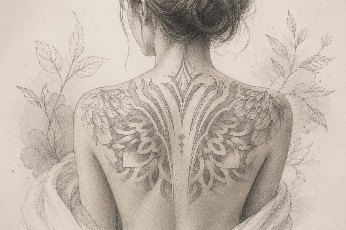 Tatouage cheville femme : idées, douleur, tenue — le guide d&rsquo;une tatoueuse